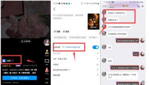 QQ小世界_频道挂载Q群挂载教程+引流数据分析(V2.0)-风淘社