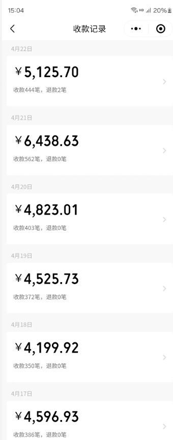 天涯神贴项目,抖音引流公众号转化,出单速度特别快,一周日收益破千-风淘社
