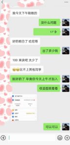AI虚拟撸金2.0 项目,长期稳定,单号一个月最多搞了1.6W-风淘社