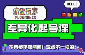 星图万粉起号课,星图从0~1起号保姆级教程-风淘社