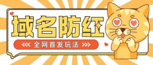 0基础搭建域名防红告别被封风险,学会可对外接单,一单收200+【揭秘】-风淘社
