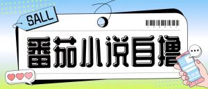 最新番茄小说自撸玩法,无需手机,无需双清,成本极低日入200+【揭秘】-风淘社