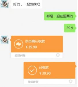 教务资料项目,简单复制,日入500元【完整SOP教程+虚拟资料】-风淘社