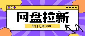 最新UC网盘拉新玩法2.0,云机操作无需真机单日可自撸3张【揭秘】-风淘社