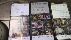 抖音影视搬运,1:1搬运,新号10个作品必爆-风淘社