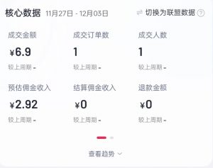 2024短视频好物带货项目,无需实拍,仅靠混剪实现纯视频带货-风淘社
