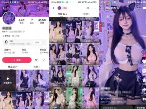 云天AI美女6.0:颜值美女热舞短视频教程-风淘社