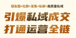 小红书引流创业粉,新模板玩法并且安全导流,日引100+创业粉-风淘社