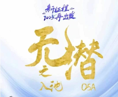 无潜不起全域入池方法论,2025再出发,全程干货满满,带你掌握全域入池关键技巧-风淘社