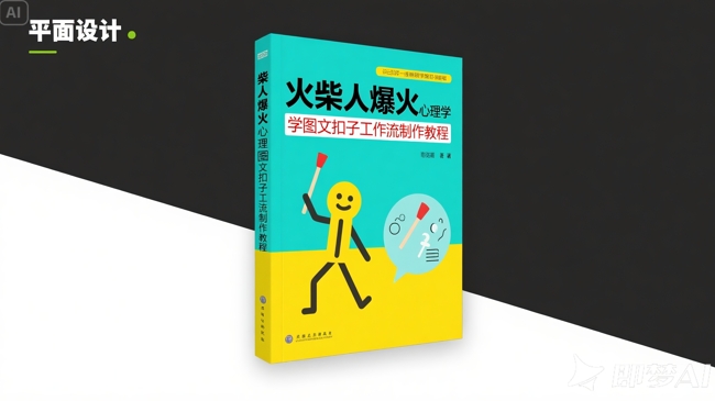 利用Coze扣子一键生成火柴人爆火心理学工作流,保姆级教学-风淘社