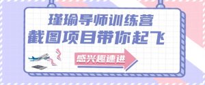 截图任务一单一结,一单0.1-0.33元,实打实能挣到钱的小副业小兼职-风淘社