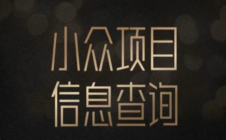 小众蓝海项目情感查询，女粉暴力掘金，轻松日入500+【揭秘】-风淘社