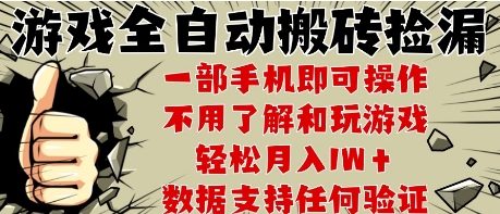25年CSGO游戏搬砖项目,全自动运行,不需要玩游戏,手机操作日入3张【揭秘】-风淘社