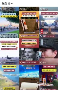 2025跨模态去重搬运剪辑手法，跨模态去重现场验证 +全程实操，真实账号验证-风淘社