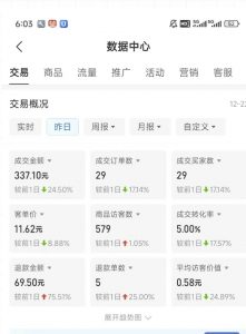 虚拟资料第四期,波浪思路+撸单玩法,新增闲鱼独家玩法-风淘社