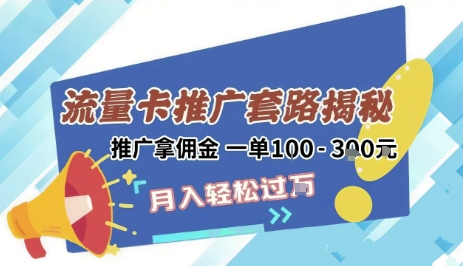 2025年外面卖1500的流量卡项目最新玩法,绿色无门槛对新手非常友好,日入3张+-风淘社
