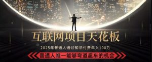 韭菜末日!2025 知识付费“天花板玩法”:不做韭菜,做镰刀!新手当天炼成“月入 10个”【揭秘】-风淘社
