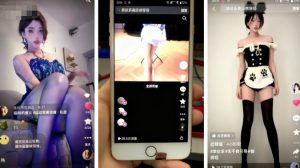 11月最新抖音快手美女起号技术,抖音素材混剪+快手搬运二创-风淘社