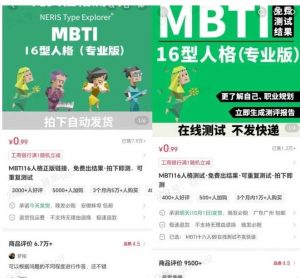 小红书虚拟电商掘金特训营第3期，从0到1带你玩小红书虚拟店铺-风淘社
