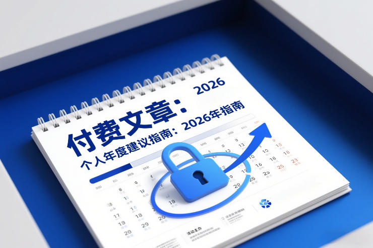 付费文章:个人年度建议指南:2026年指南-风淘社