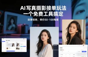 从0到1做能变现的自媒体,帮你从0到1搭建能持续变现的账号体系(更新2026)-风淘社