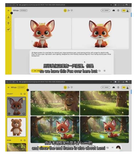 AI人工智能3D电影制作初学者指南：0基础上手，小白也能玩转-风淘社