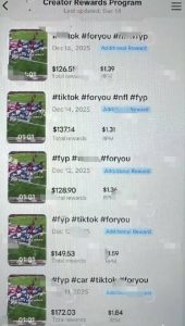 Tiktok中视频体育赛道混剪原创长期玩法,靠播放量賺米,小白轻松上手-风淘社