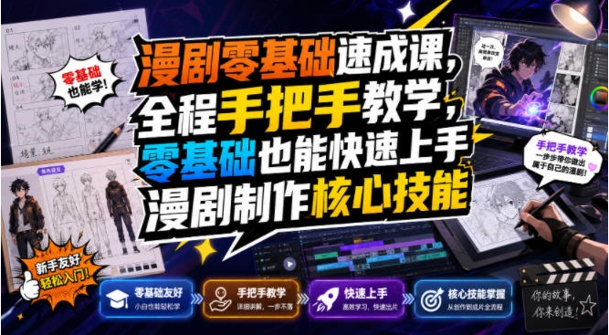 AI美女跳舞工作流项目教程:新手起号、内容制作与账号变现思路 AI美女跳舞工作流项目教程:新手起号、内容制作与账号变现思路