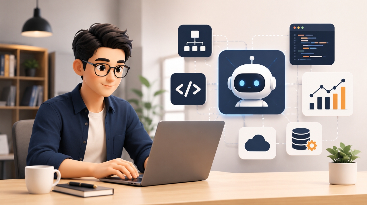 Agent从原理到实战全栈指南：Hermes架构、Vibe Coding与AI SDD开发课程