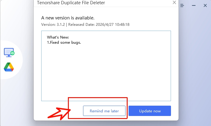 4DDiG Duplicate File Deleter:电脑重复文件太多,这款重复文件查找工具一键扫描清理 4DDiG Duplicate File Deleter:电脑重复文件太多,这款重复文件查找工具一键扫描清理